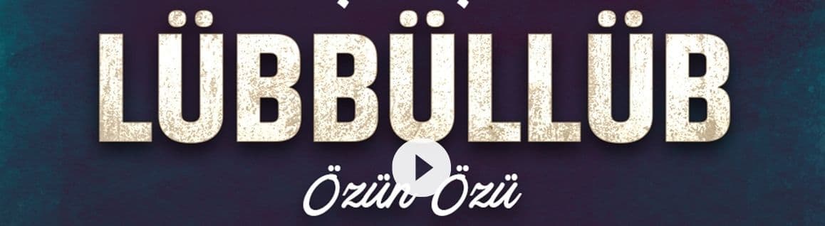 lübbüllüb 3 özün özü izle-min